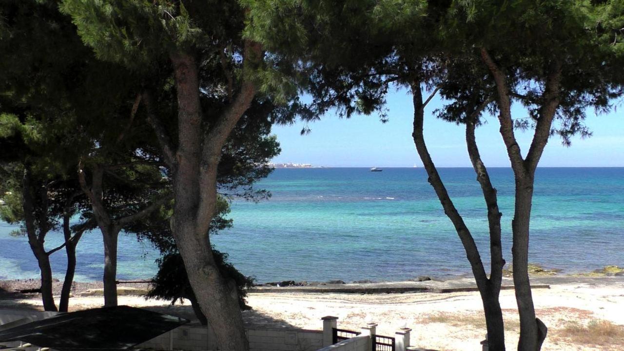 Appartamento La Caletta Gallipoli Exterior photo