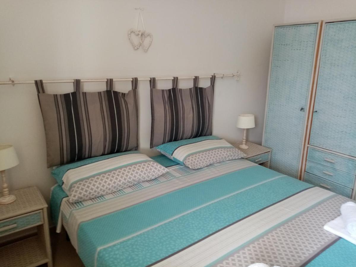 Appartamento La Caletta Gallipoli Exterior photo