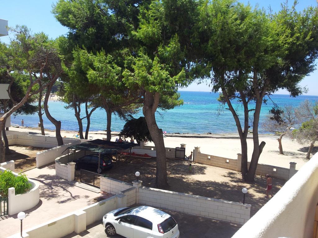 Appartamento La Caletta Gallipoli Room photo